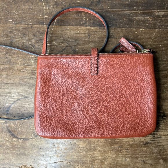 Annabell Ingall Jojo Leather Purse - Picture 4 of 13